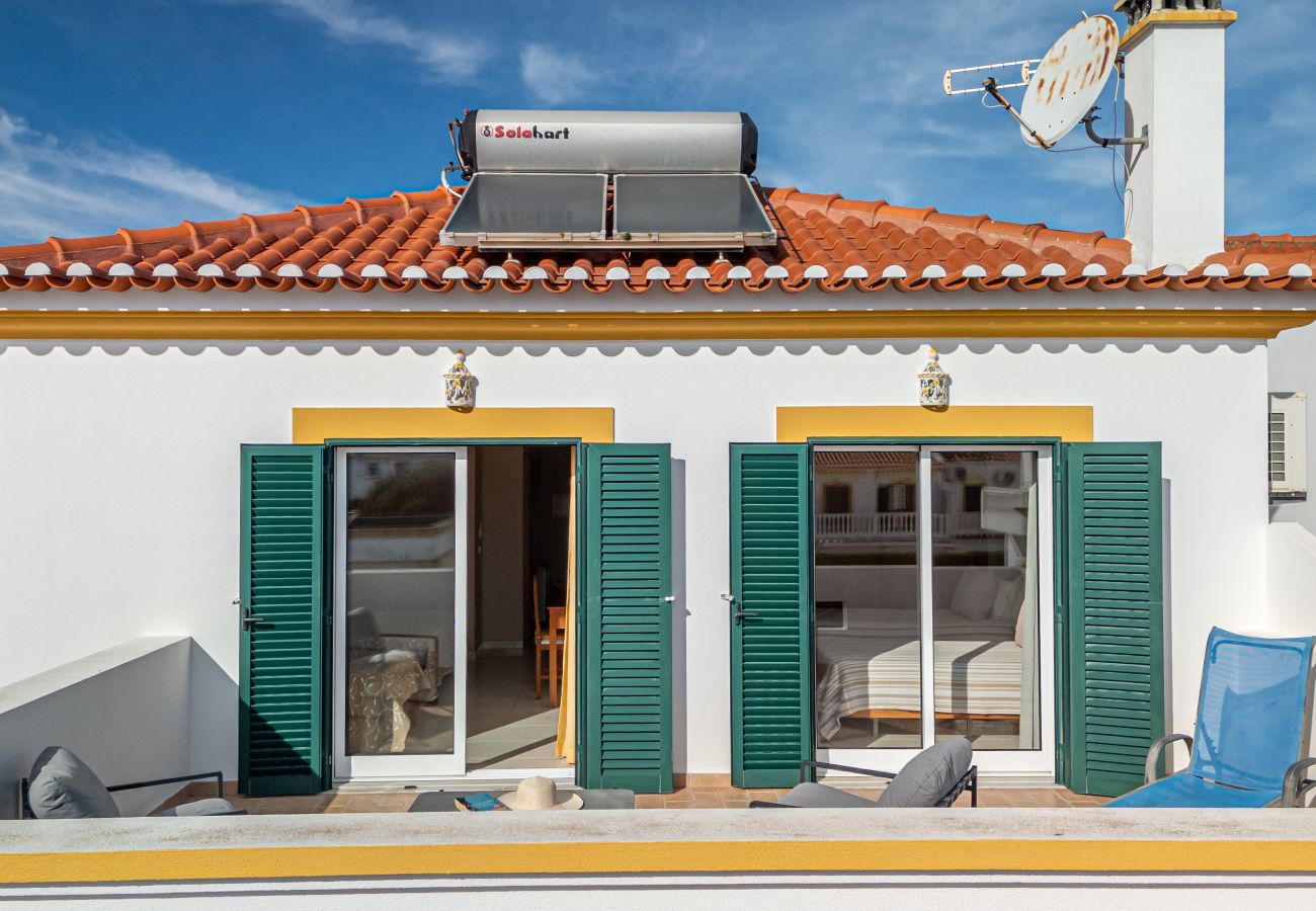 Villa à Altura - VILLA DO REGATO, Beach Village