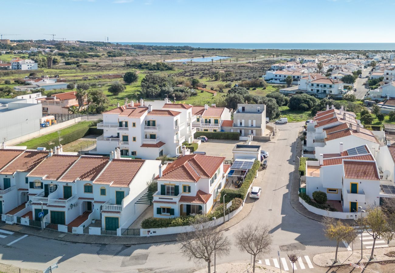 Villa à Altura - VILLA DO REGATO, Beach Village