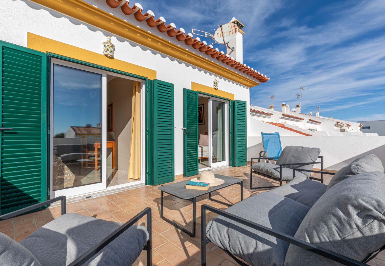 Villa à Altura - VILLA DO REGATO, Beach Village
