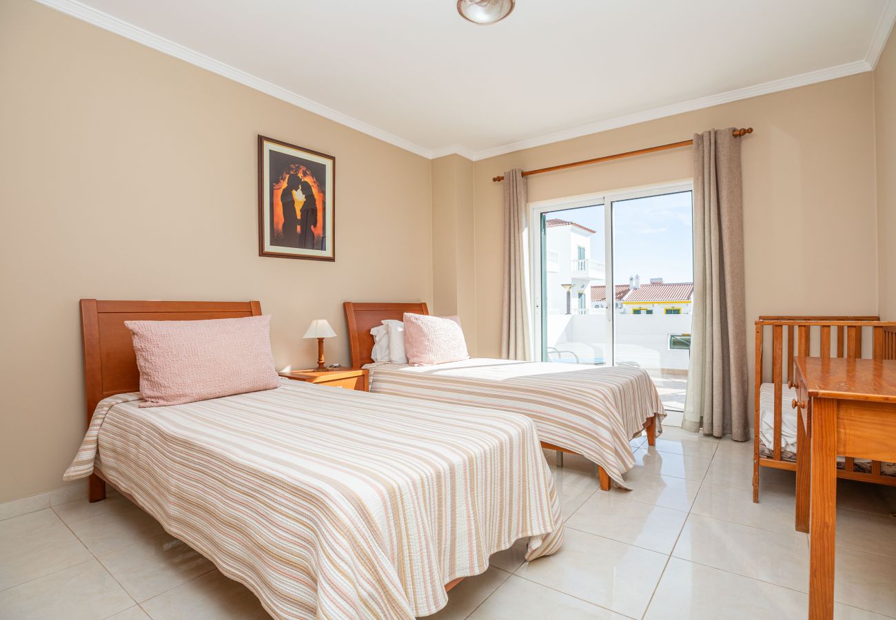 Villa à Altura - VILLA DO REGATO, Beach Village