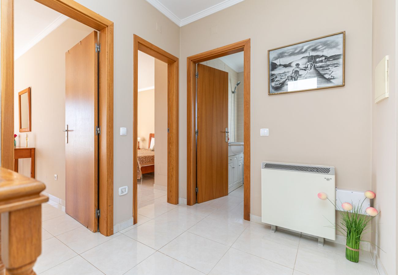 Villa à Altura - VILLA DO REGATO, Beach Village