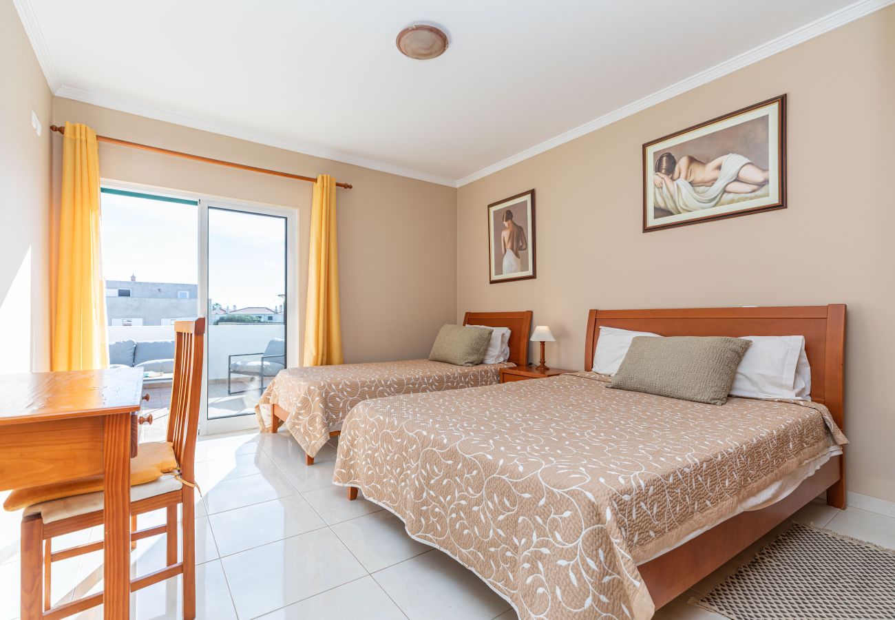 Villa à Altura - VILLA DO REGATO, Beach Village