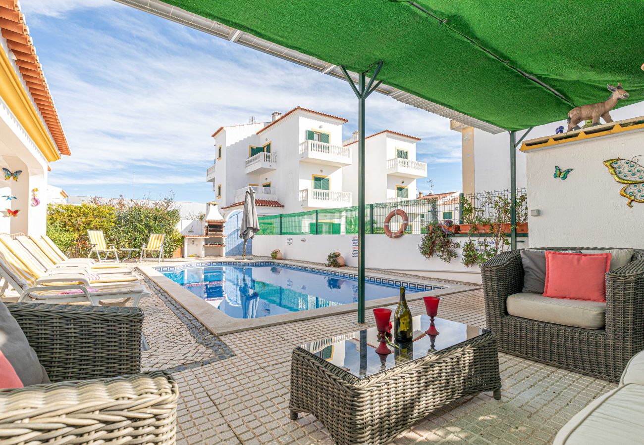 Villa à Altura - VILLA DO REGATO, Beach Village