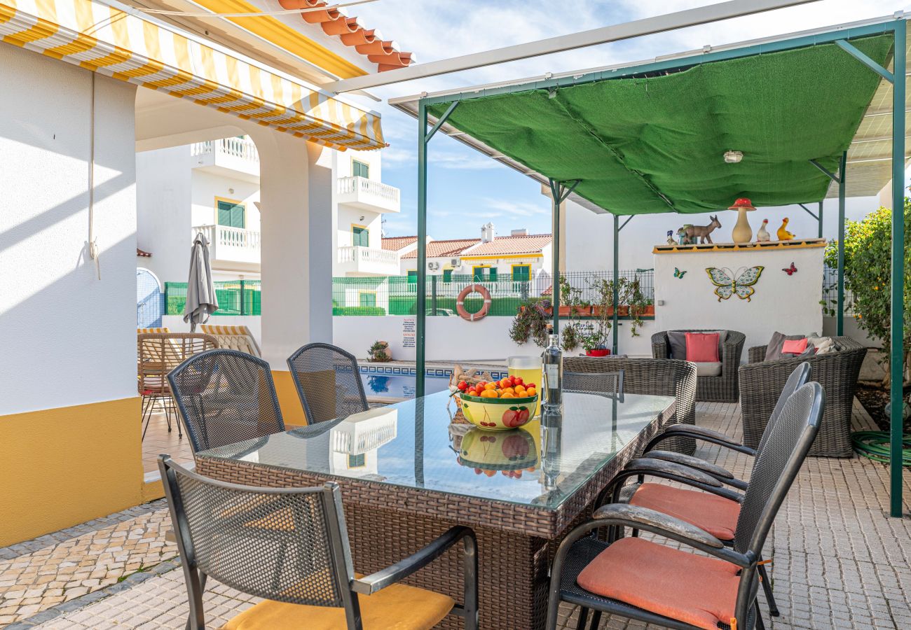 Villa à Altura - VILLA DO REGATO, Beach Village