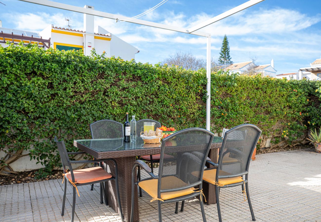 Villa à Altura - VILLA DO REGATO, Beach Village
