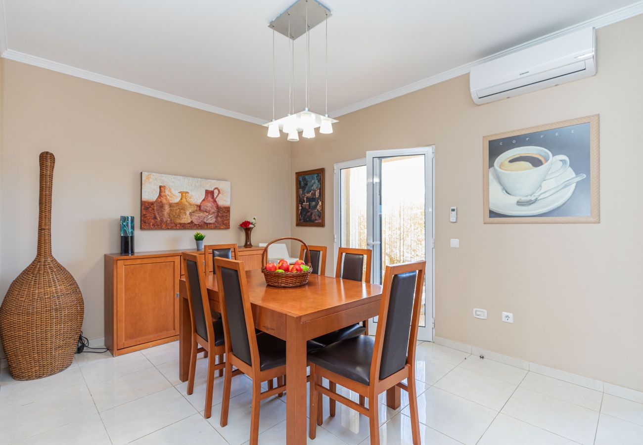 Villa à Altura - VILLA DO REGATO, Beach Village