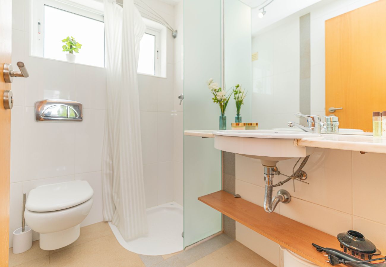 Appartement à Cabanas de tavira - APARTMENT ZANI, Golden Clube