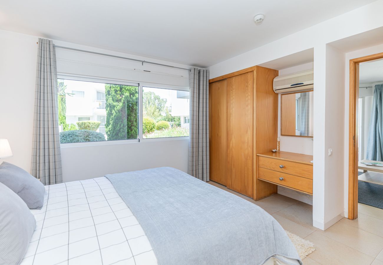 Appartement à Cabanas de tavira - APARTMENT ZANI, Golden Clube
