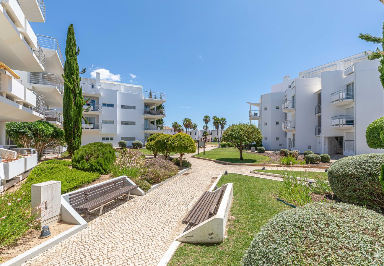 Appartement à Cabanas de tavira - APARTMENT ZANI, Golden Clube