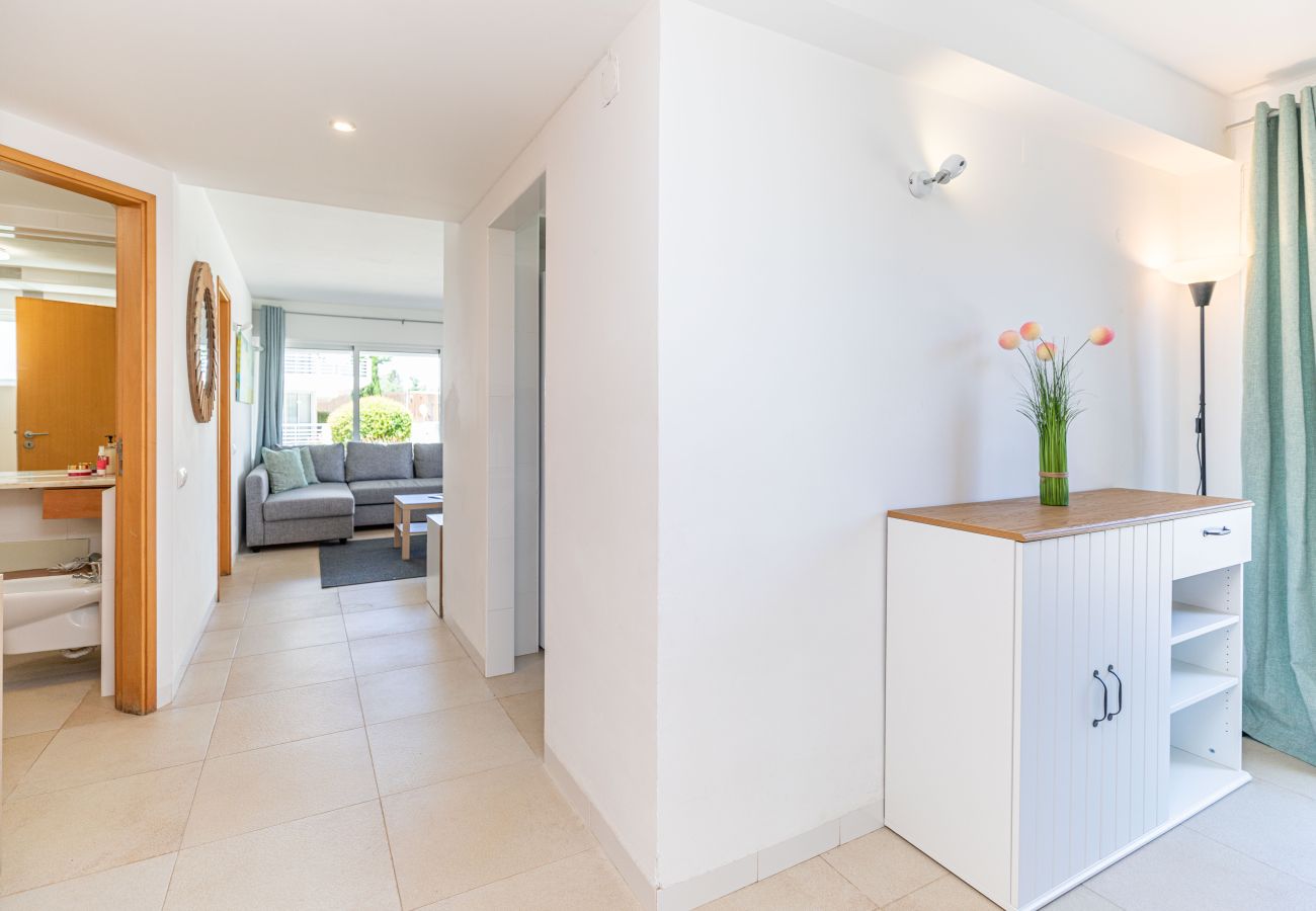 Appartement à Cabanas de tavira - APARTMENT ZANI, Golden Clube