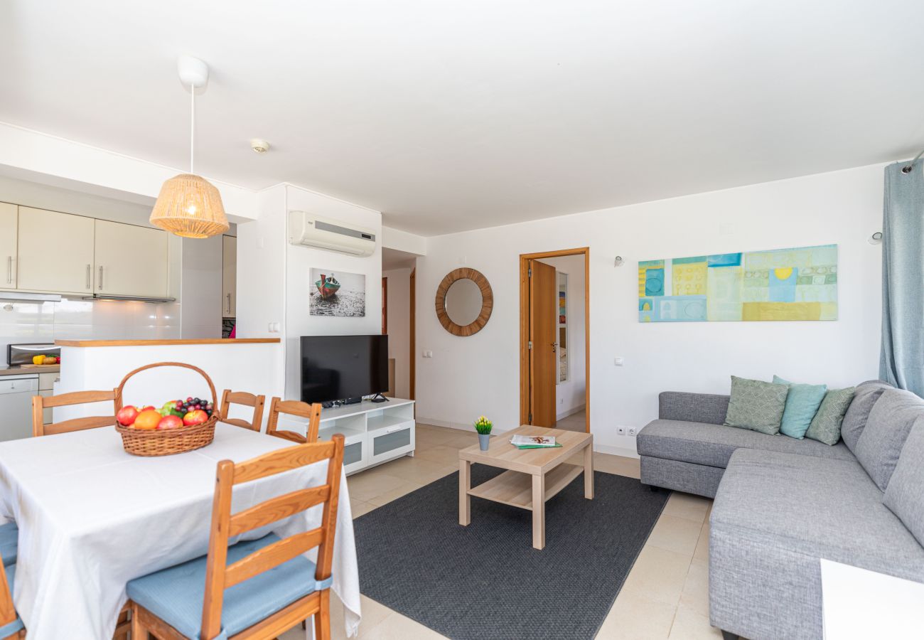 Appartement à Cabanas de tavira - APARTMENT ZANI, Golden Clube