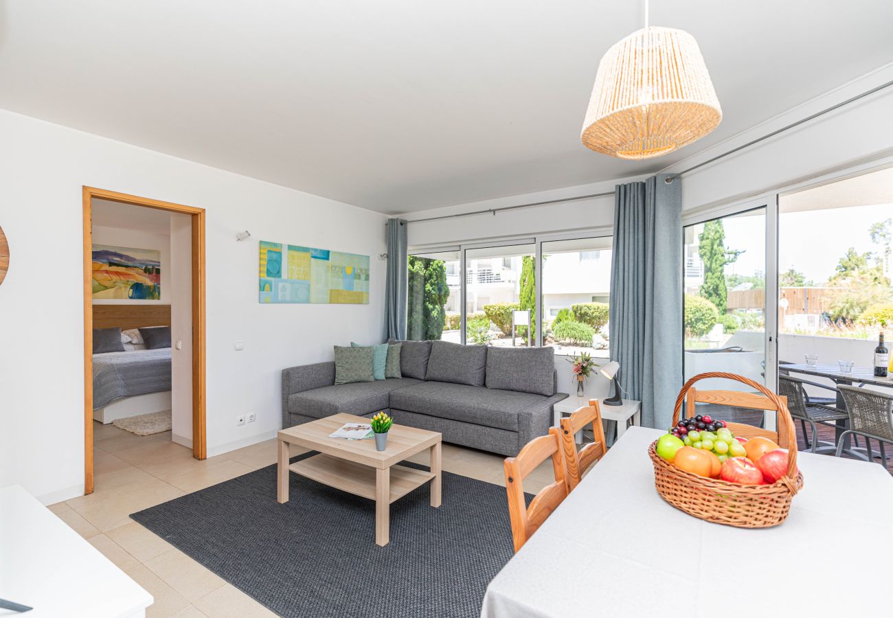 Appartement à Cabanas de tavira - APARTMENT ZANI, Golden Clube