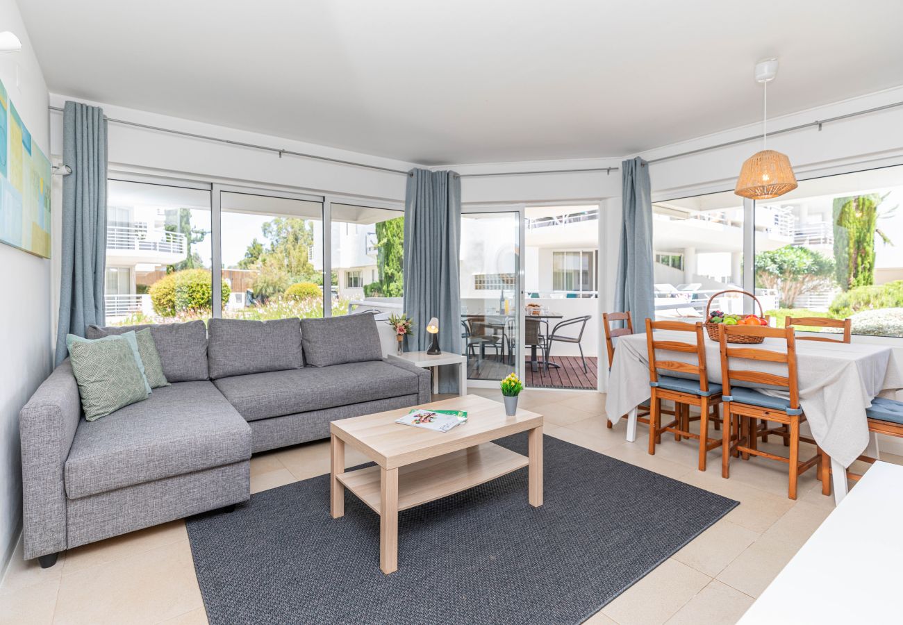 Appartement à Cabanas de tavira - APARTMENT ZANI, Golden Clube