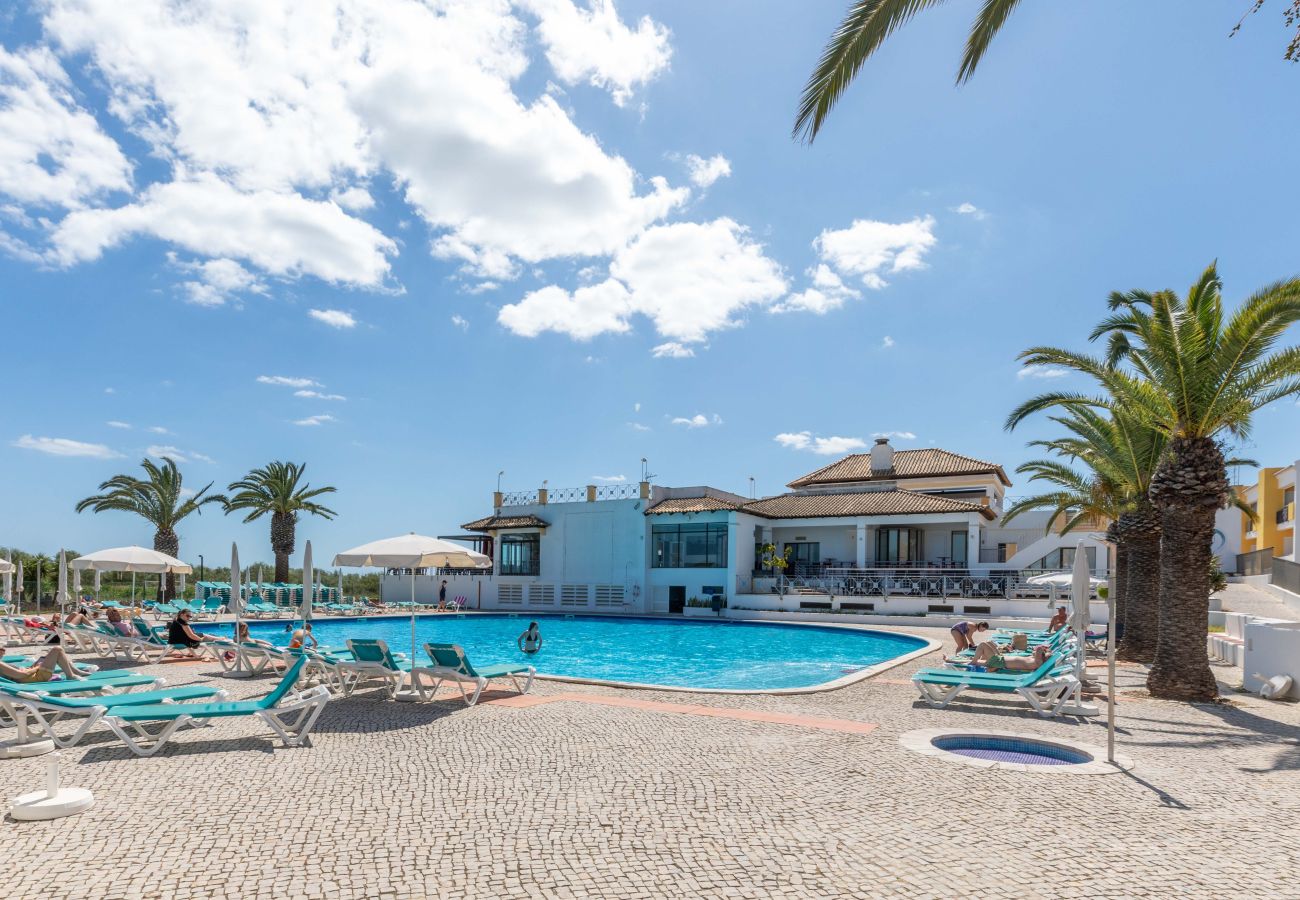 Appartement à Cabanas de tavira - APARTMENT ZANI, Golden Clube