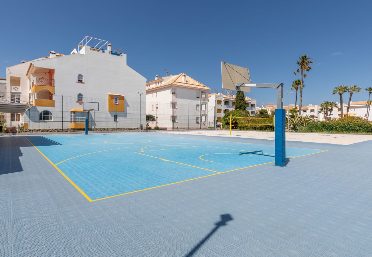 Appartement à Cabanas de tavira - APARTMENT ZANI, Golden Clube