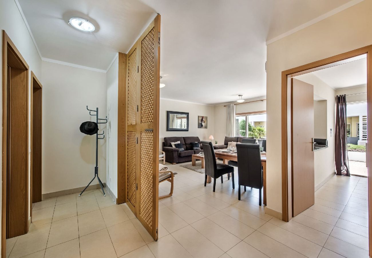 Appartement à Cabanas de tavira - APARTMENT PATRICIA, Cabanas Beach