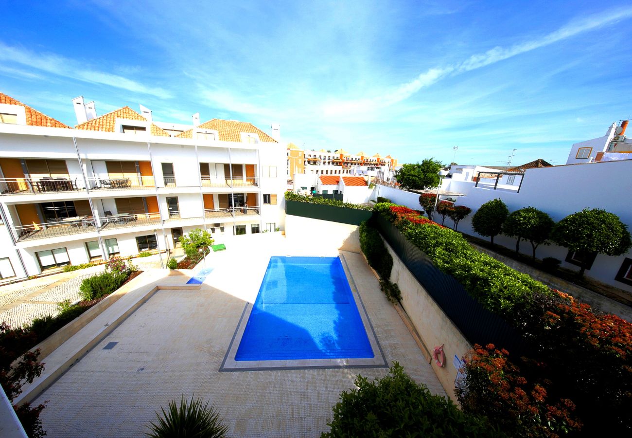 Appartement à Tavira - APARTMENT NINA, Town Centre