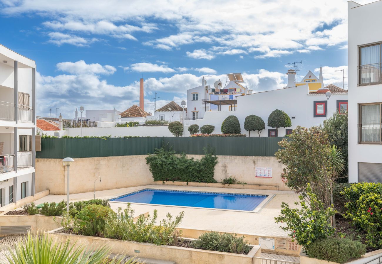 Appartement à Tavira - APARTMENT NINA, Town Centre