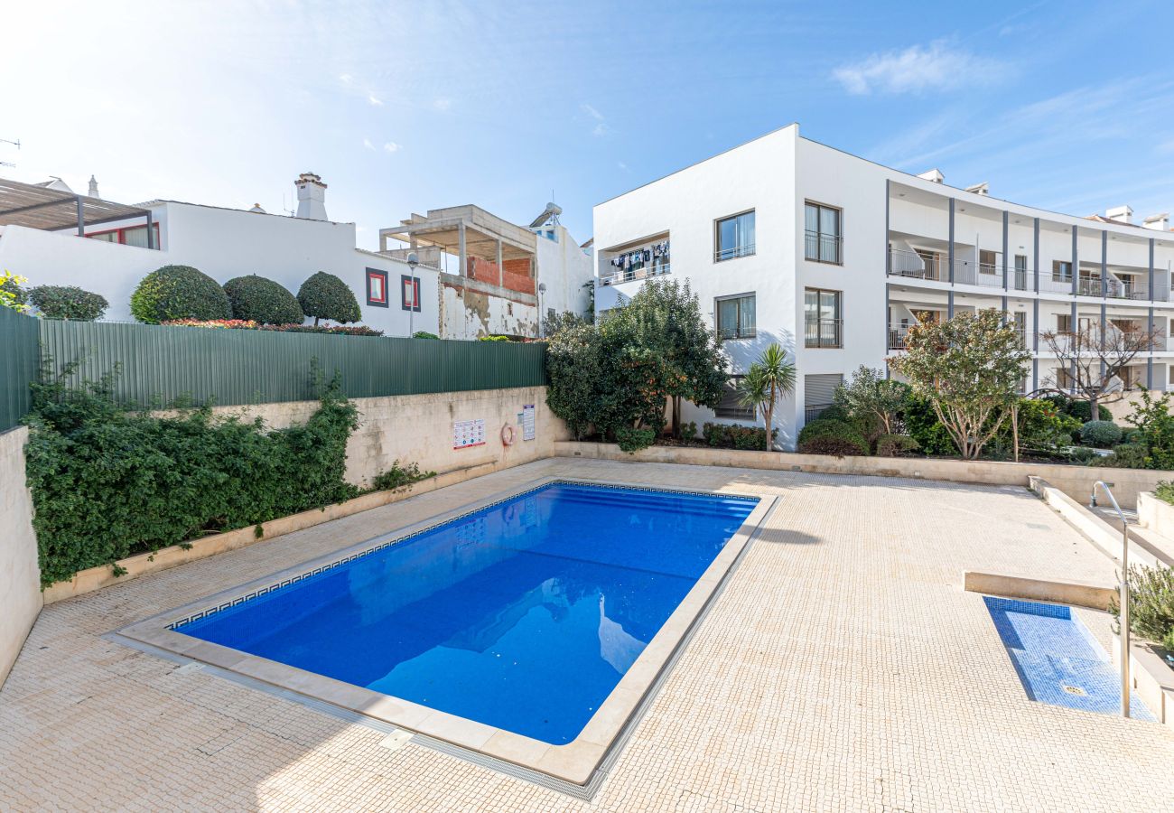 Appartement à Tavira - APARTMENT NINA, Town Centre