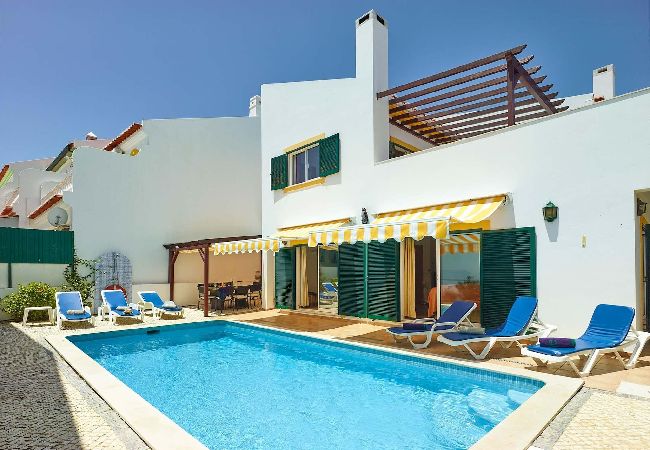 Villa à Altura - CASA BRANCA, Beach Village