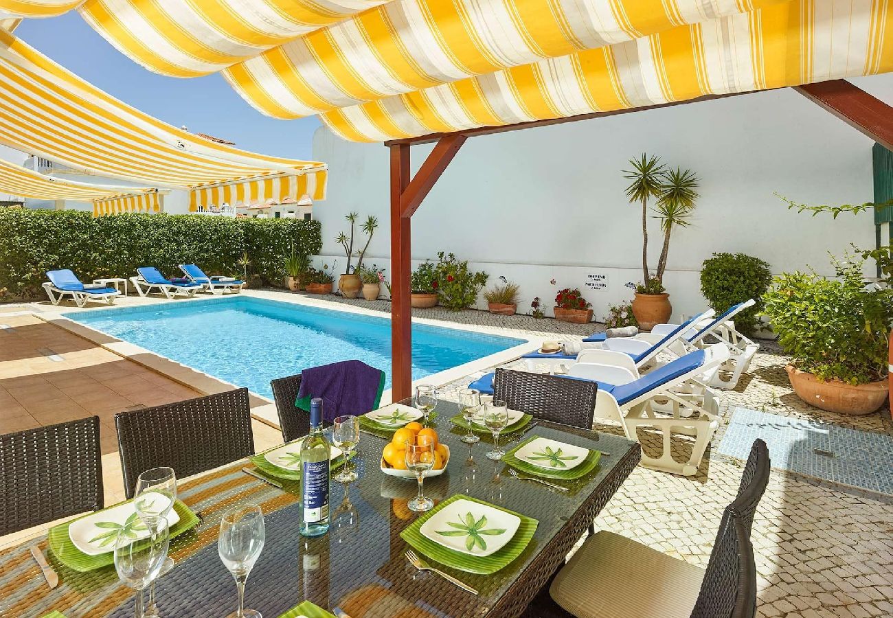 Villa à Altura - CASA BRANCA, Beach Village