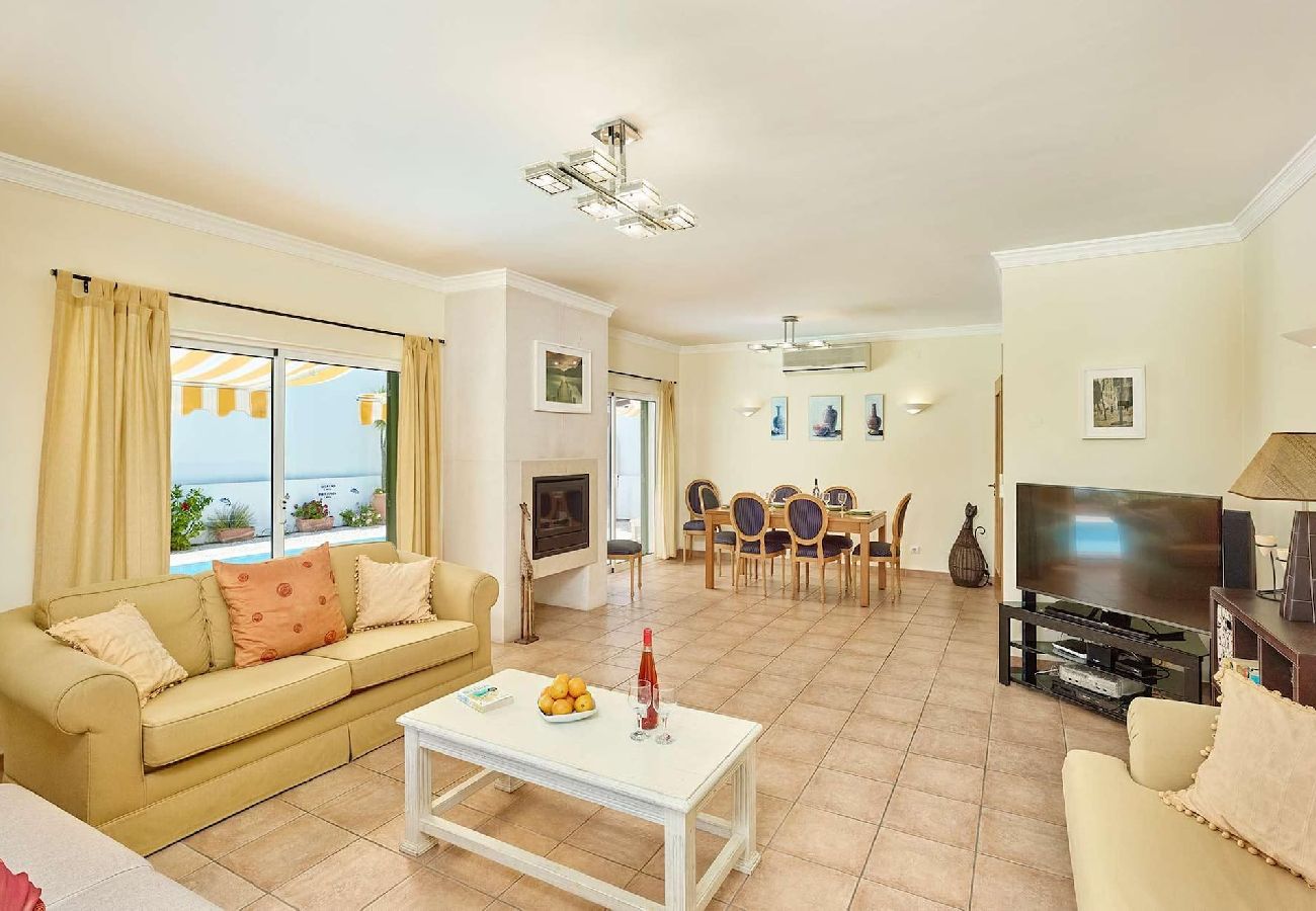 Villa à Altura - CASA BRANCA, Beach Village