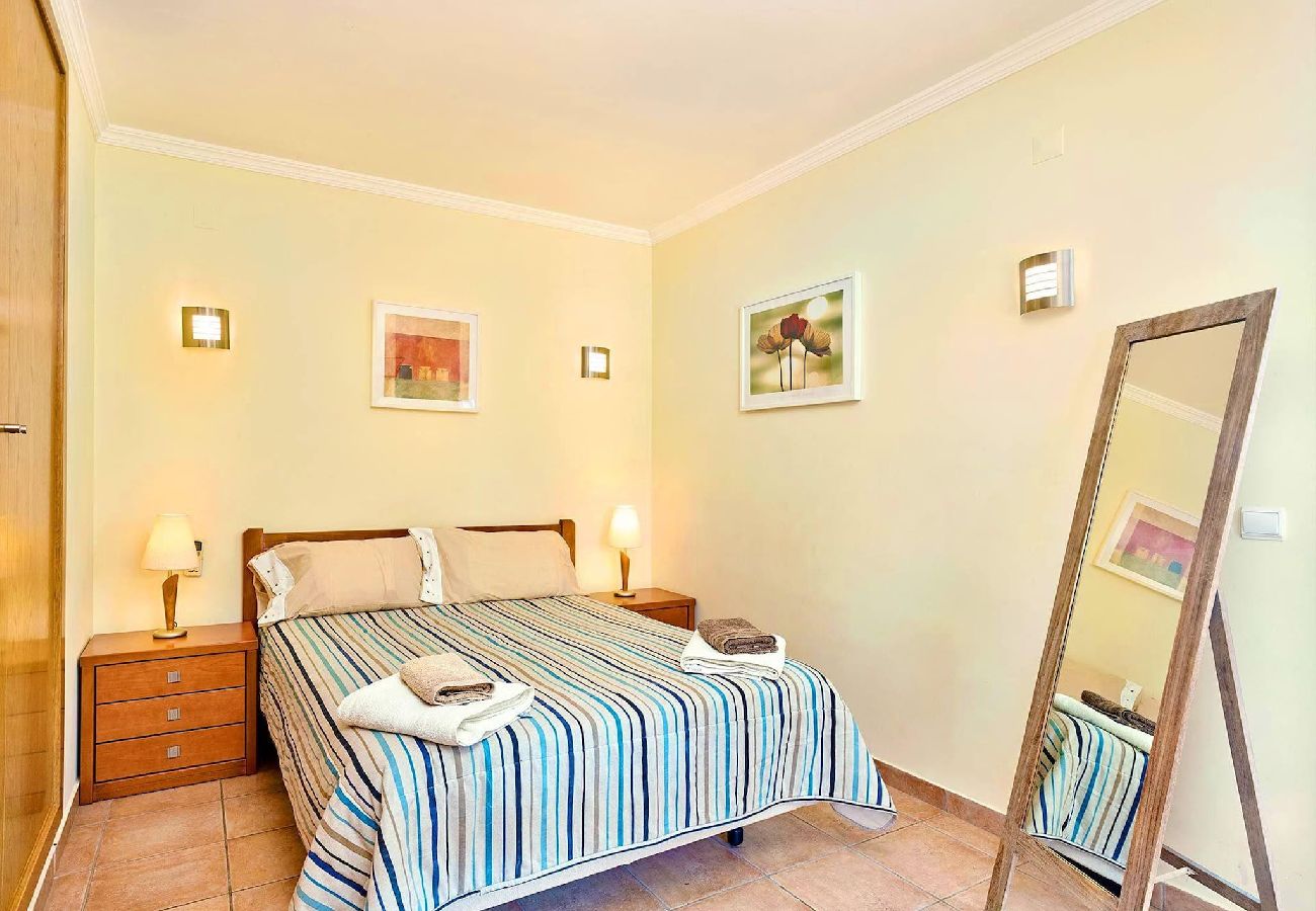 Villa à Altura - CASA BRANCA, Beach Village