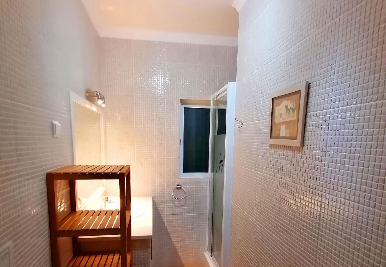 Villa à Altura - CASA BRANCA, Beach Village