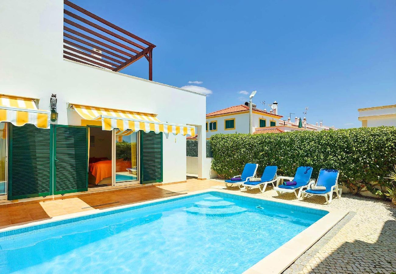 Villa à Altura - CASA BRANCA, Beach Village