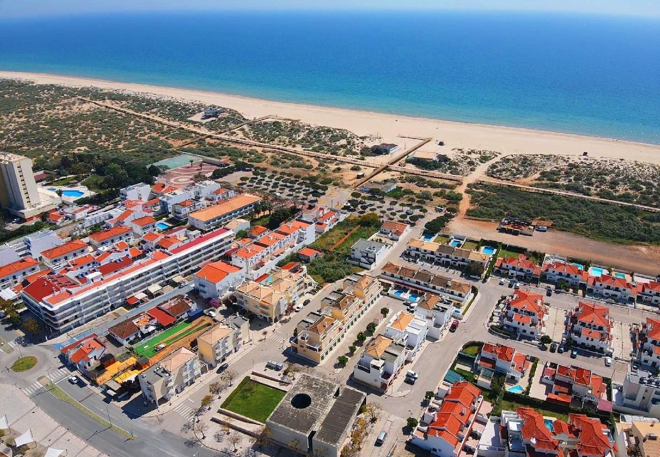 Villa à Altura - CASA BRANCA, Beach Village