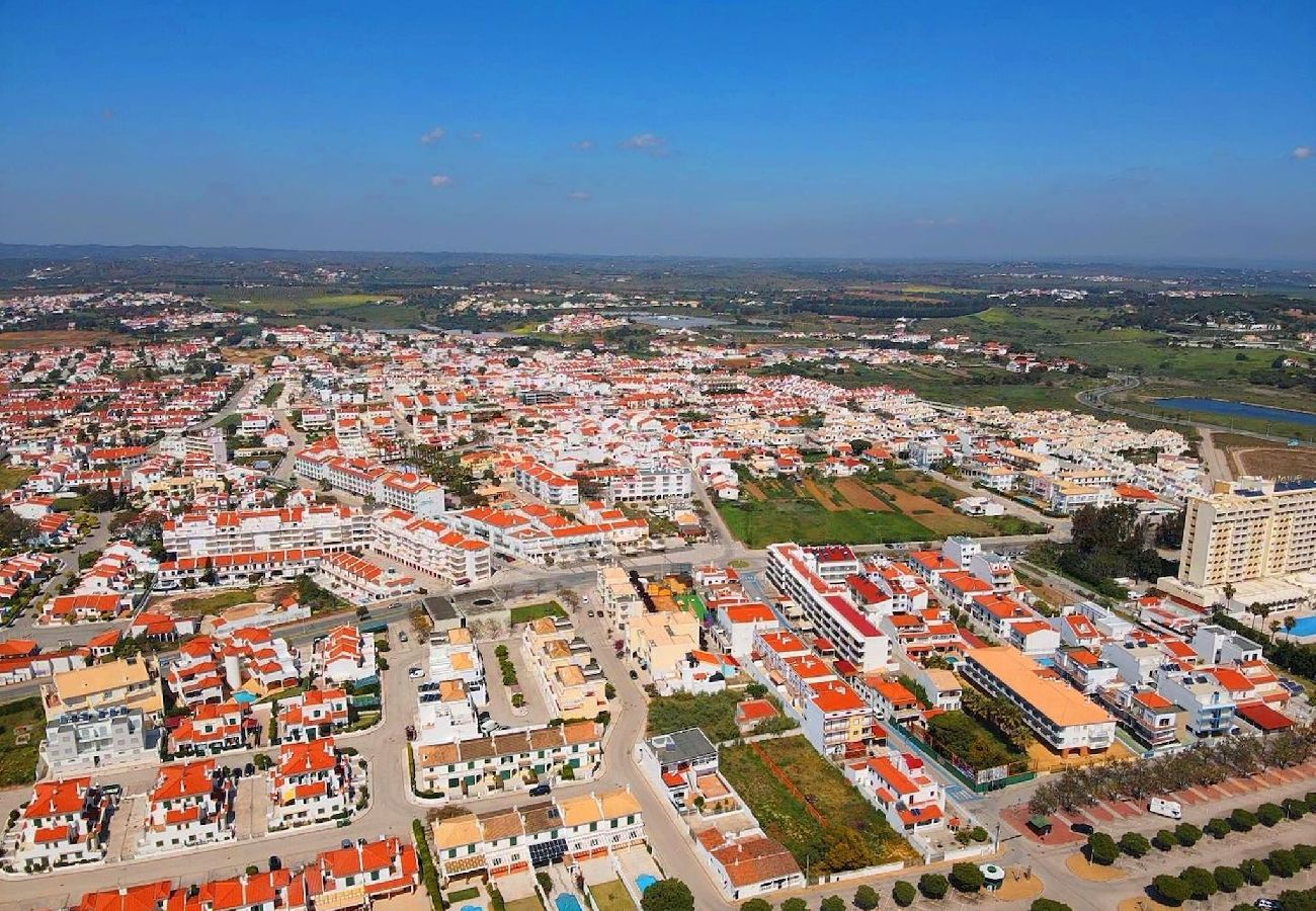 Villa à Altura - CASA BRANCA, Beach Village