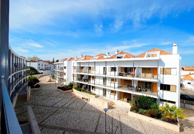 Appartement à Tavira - APARTMENT GILAO, Town Centre