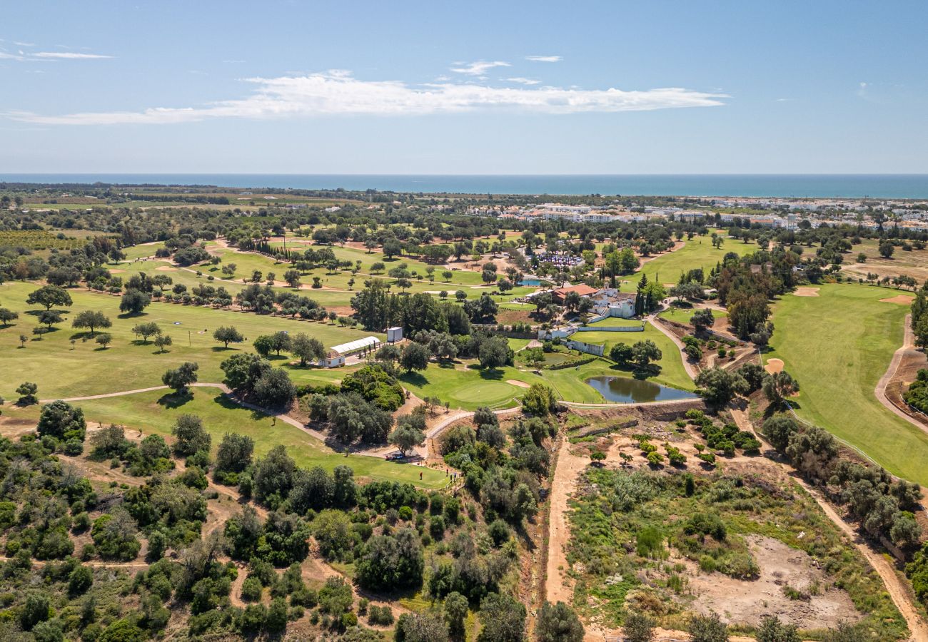 Appartement à Tavira - APARTMENT GILAO, Town Centre