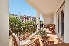 Appartement à Cabanas de tavira - APARTMENT PACIFICO, O Pomar Resort