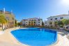 Appartement à Cabanas de tavira - APARTMENT PACIFICO, O Pomar Resort