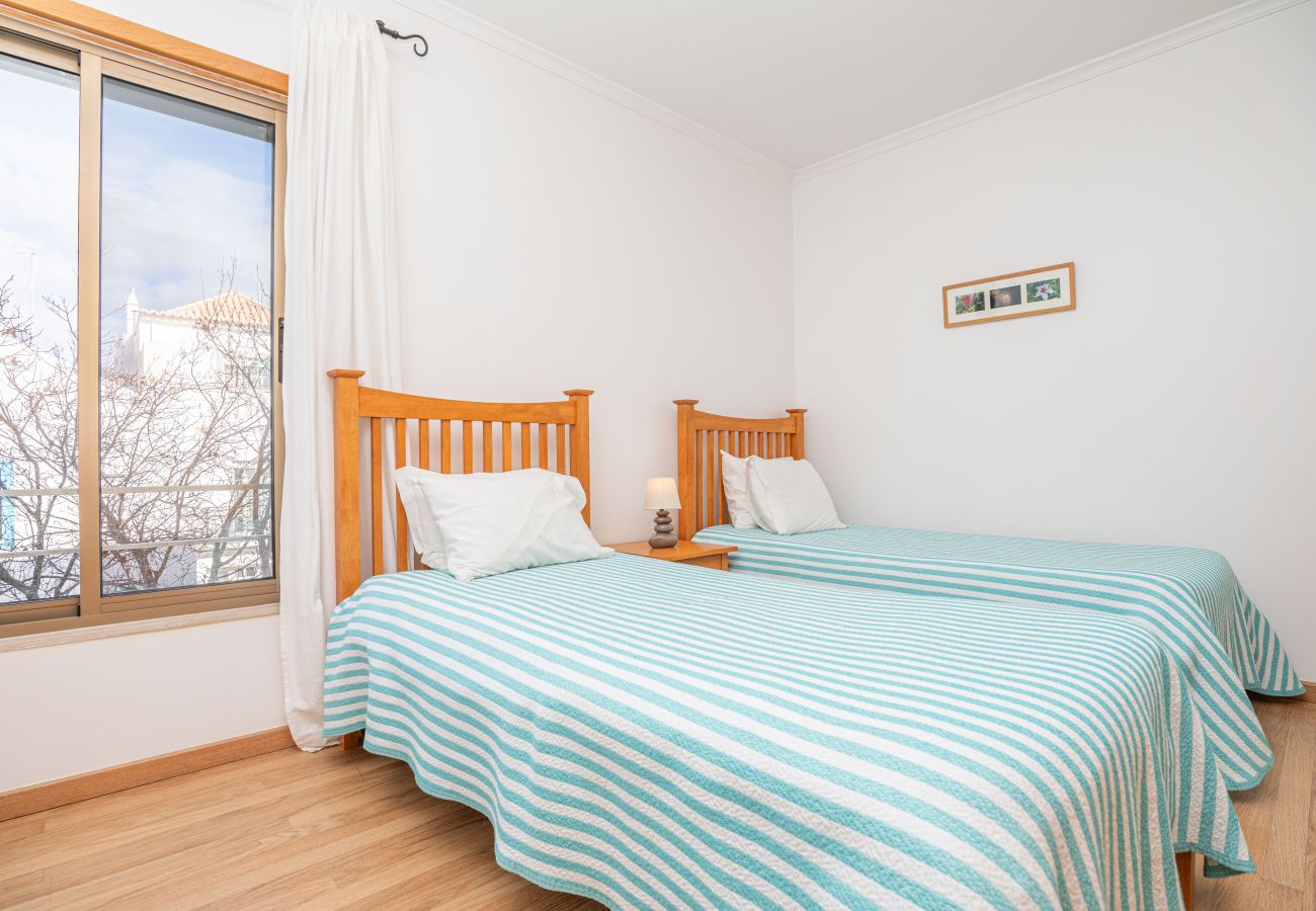 Appartement à Tavira - APARTMENT PEROLA, Town Centre 