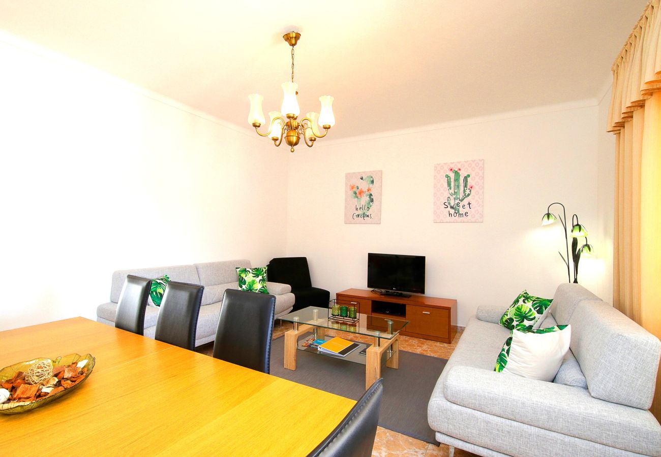 Appartement à Vila Nova de Cacela - CASA PEREIRA, Town Centre