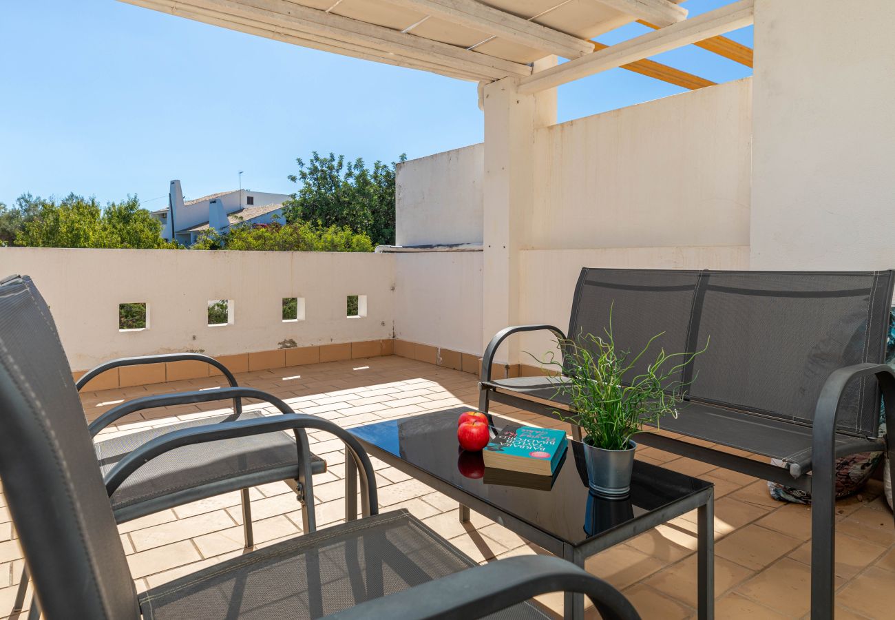 Villa à Tavira - CASA JENNY, Quinta de Pegada