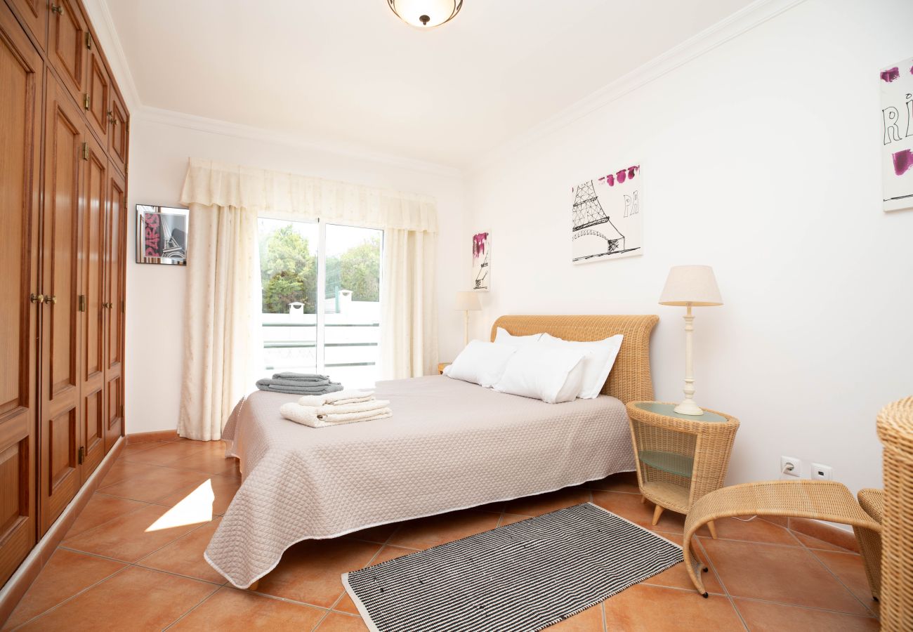 Villa à Tavira - CASA JENNY, Quinta de Pegada