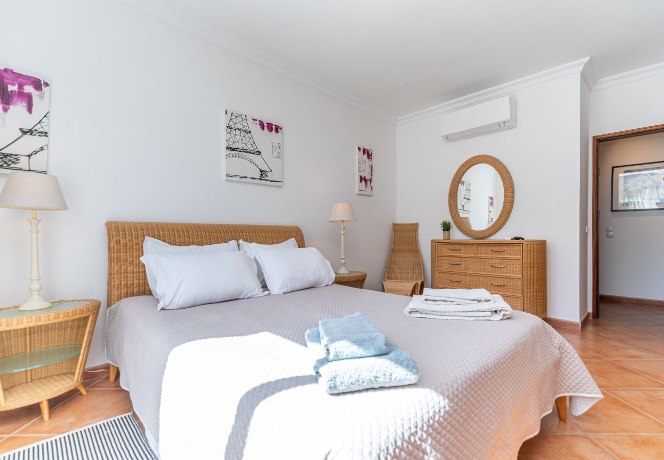 Villa à Tavira - CASA JENNY, Quinta de Pegada