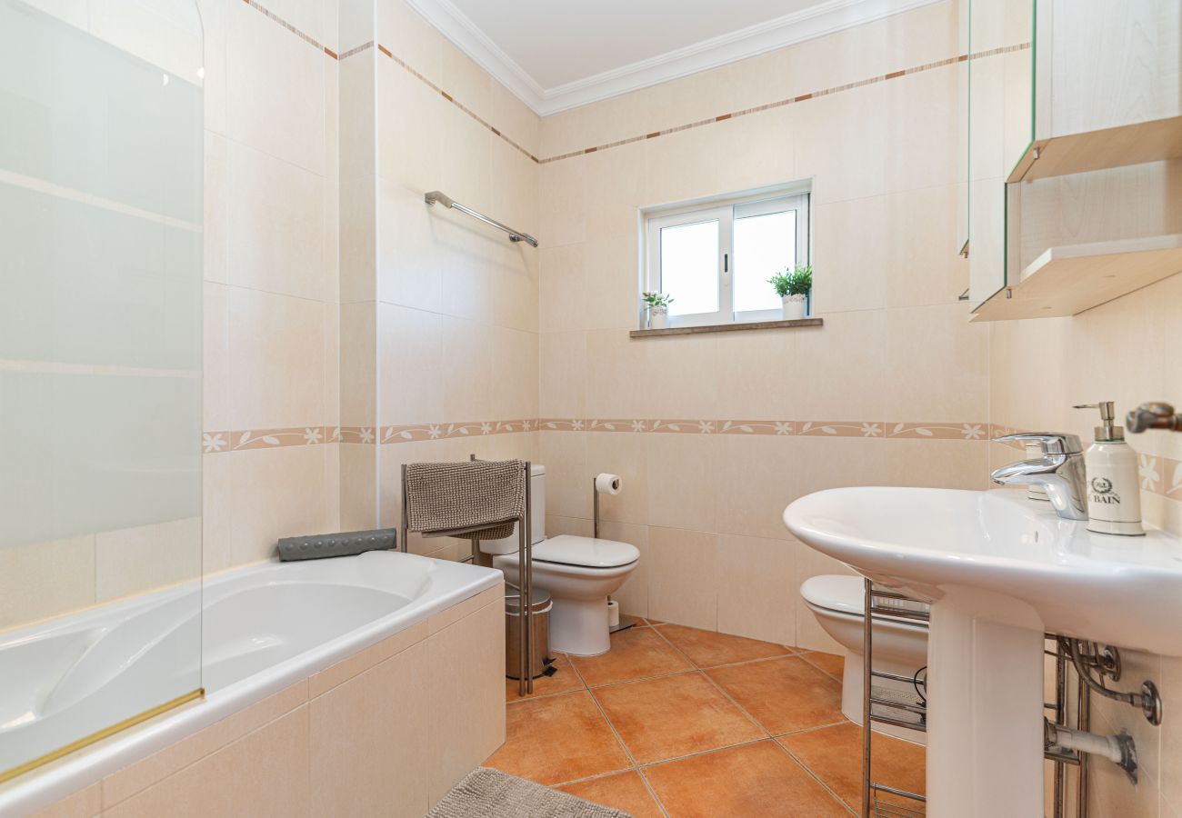 Villa à Tavira - CASA JENNY, Quinta de Pegada
