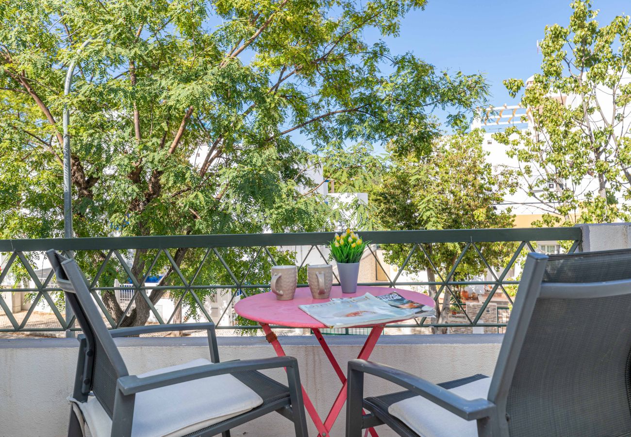 Villa à Tavira - CASA JENNY, Quinta de Pegada