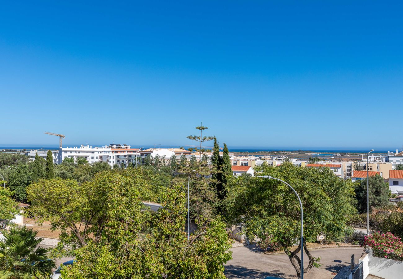 Villa à Tavira - CASA JENNY, Quinta de Pegada