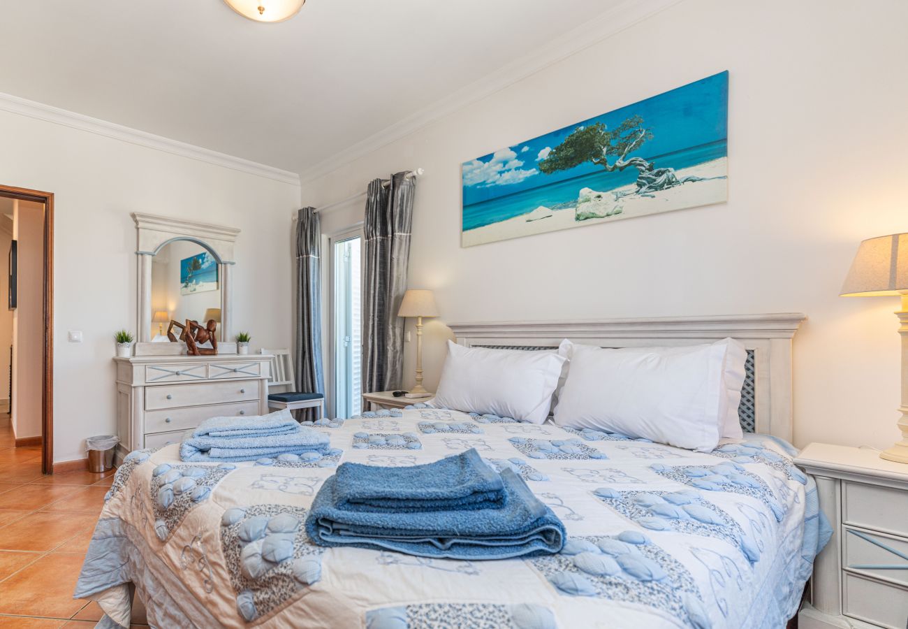 Villa à Tavira - CASA JENNY, Quinta de Pegada