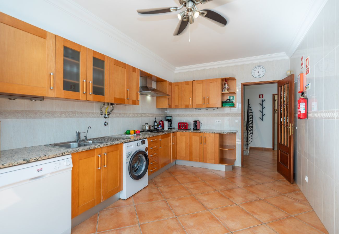 Villa à Tavira - CASA JENNY, Quinta de Pegada