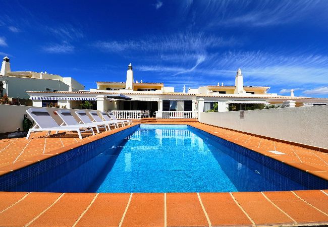 Villa à Castro Marim - BELA VIVENDA, Castro Marim Golfe Resort