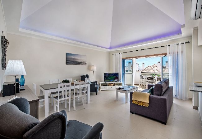 Appartement à Cabanas de tavira - APARTMENT AZUL, Cabanas Beach