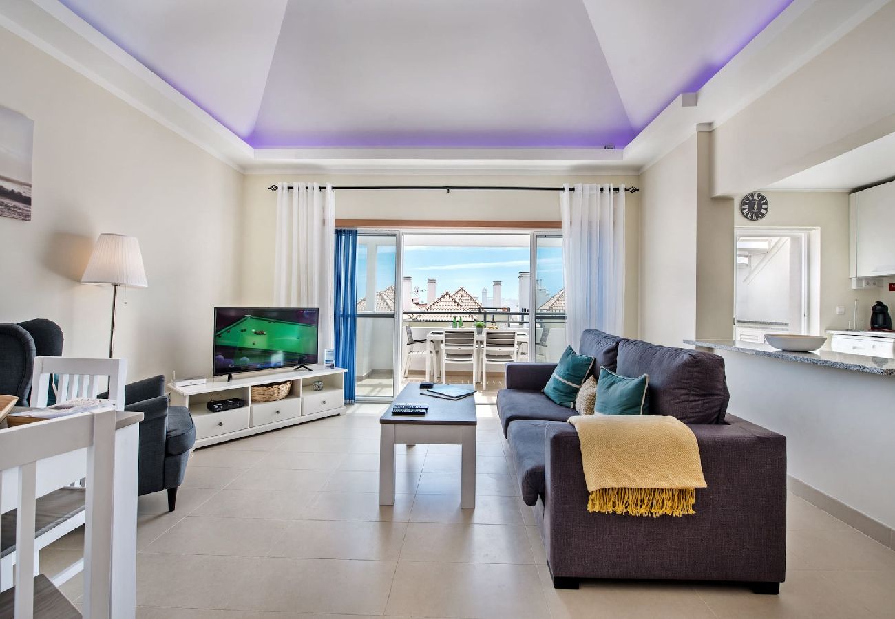 Appartement à Cabanas de tavira - APARTMENT AZUL, Cabanas Beach