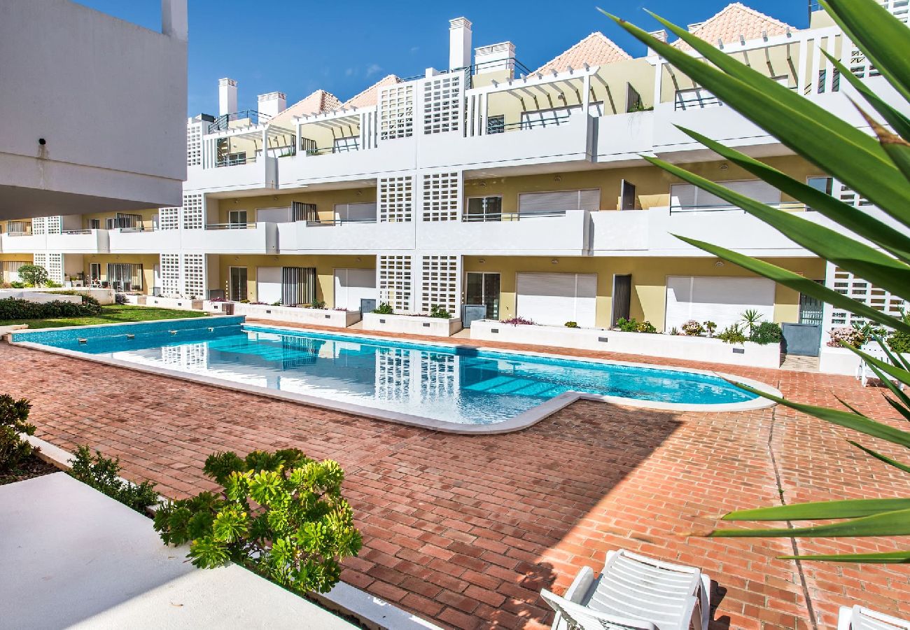 Appartement à Cabanas de tavira - APARTMENT AZUL, Cabanas Beach