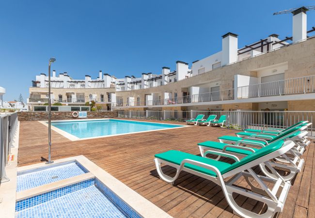 Appartement à Santa Luzia - APARTMENT ANDORINHA, Fishing Village